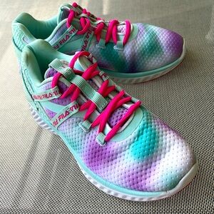 FILA TURBO-SECTOR GIRL TENNIS SHOES